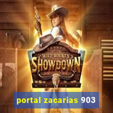 portal zacarias 903